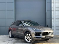 2019 Porsche Cayenne 3.0T V6 TiptronicS 4WD Euro 6 (s/s) 5dr ESTATE Petrol Autom