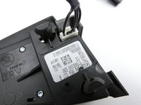 Skoda Octavia 1Z II 09-13 Lenkradschalter Multifunktionstasten Schalter für Lenkrad Links Skoda Octavia 1Z II 09-13... Vorschau 5