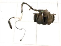 Land Rover Discovery 4 IV 09-13 SDV6 3,0TD 180KW Bremssattel Bremszange Vorne Links Land Rover Discovery 4 IV 09-13... Vorschau 1