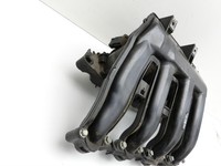 BMW E91 3er 320d 05-08 2,0d 120KW M47D20O2 204D4 Ansaugbrücke Ansaugkrümmer BMW E91 3er 320d 05-08 02.02.2007... Vorschau 4