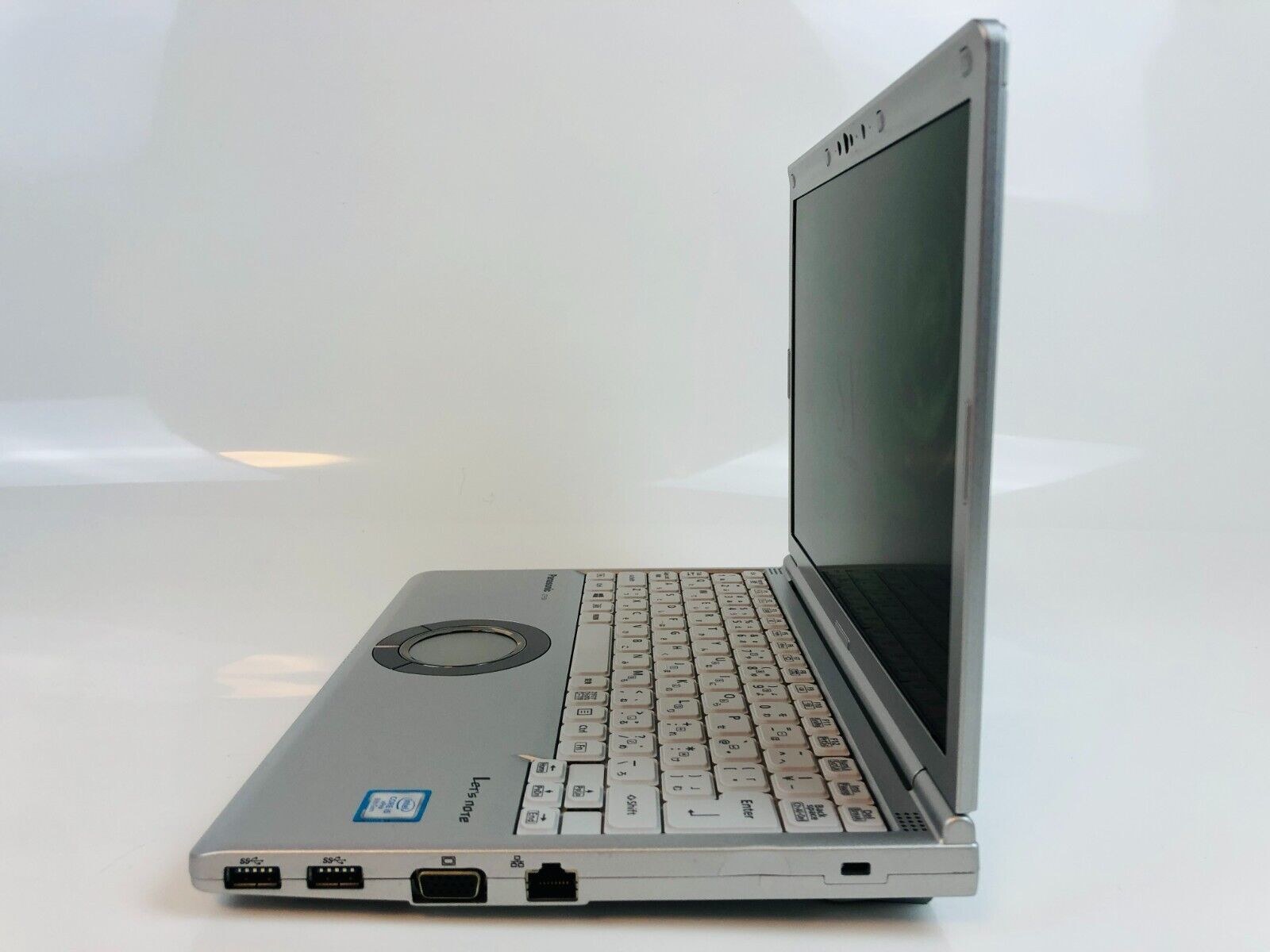 Panasonic Toughbook CF-SV7 | Intel Core i5 8th Gen | 8GB RAM Panasonic Toughbook CF-SV7 | Intel Core i5 8th Gen | 8GB RAM