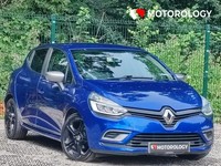 2019 Renault Clio 0.9 TCe GT Line Hatchback 5dr Petrol Manual Euro 6 (s/s) (90 p