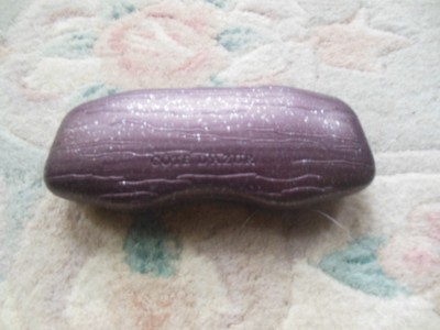 Hard Shell Protective Eye Glass Case