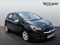 2015 Vauxhall Corsa 1.2i Sting Hatchback 5dr Petrol Manual Euro 6 (70 ps) HATCHB