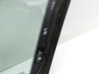 Seat Ibiza ST 6J Kombi Feste Seitenscheibe Scheibe Links Hinten Seat Ibiza ST 6J 25.04.2013 6J4845213 gebraucht Vorschau 5