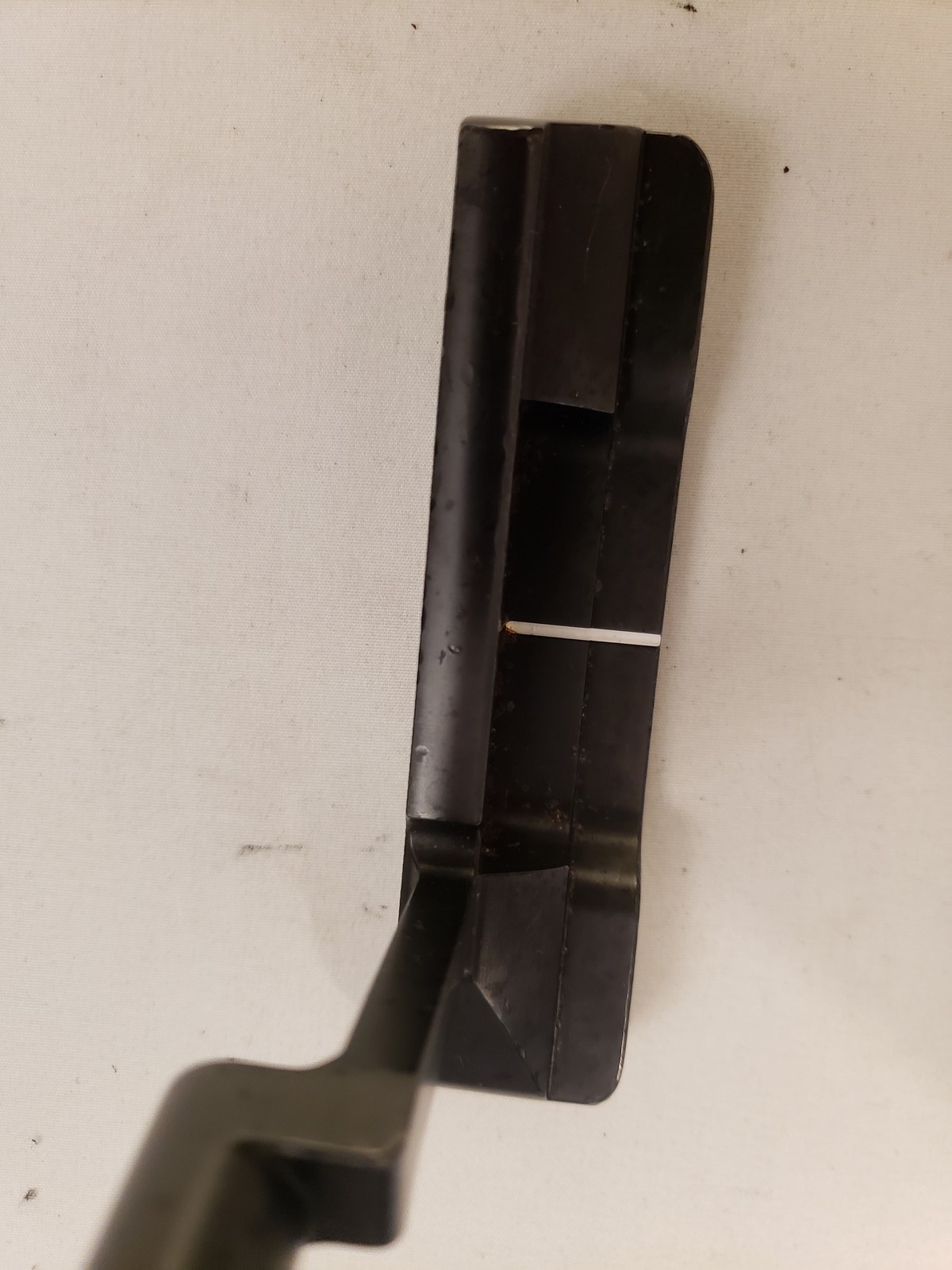 Used Mizuno M Craft II 2 Putter - 34" - Black - RH