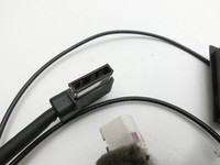 Mercedes W251 R350 10-13 Kabelbaum Media Interface UCI Leitung Mercedes W251 R350 10-13 29.03.2011 A1648202715 gebraucht Vorschau 5