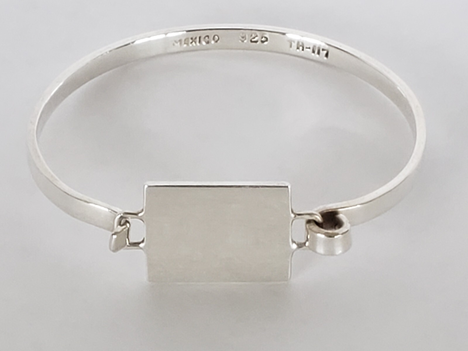 アクセサリー INTERIM TAXCO SILVER BRACELET A-TYPE INTERIM - TAXCO SILVER BRACELET A-TYPE/タスコシルバー