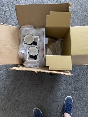 Item photo(s) from verified buyer
