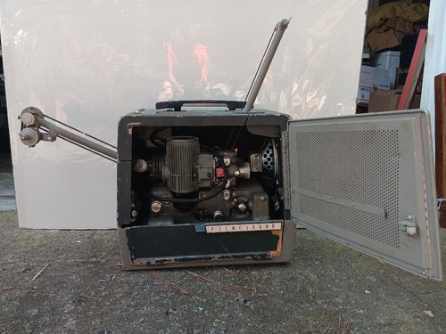 In Working Condition