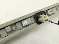 Toyota RAV4 III CA30W 06-13 Bremslicht 3. Bremsleuchte für Klappe Toyota RAV4 III CA30W 06-13 19.04.2006 gebraucht Vorschau 5