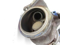 VW Passat 3G 14-19 TFSI 1,8 131KW CJSA Turbolader Turbo Abgasturbolader VW Passat 3G 14-19 11.04.2016 06K145721G... Vorschau 2