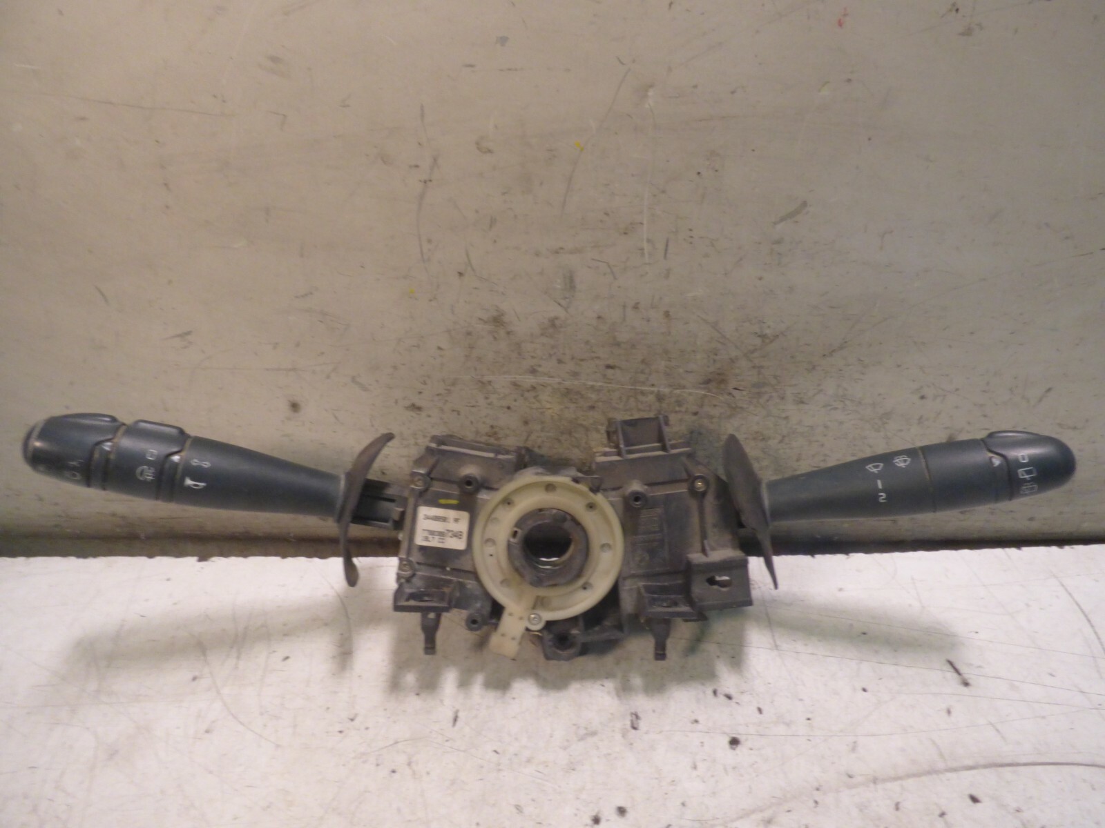 Devioluci RENAULT KANGOO 2002 3440850AF 7700308734B