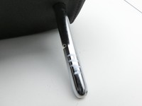 Audi A6 4G C7 10-14 Kopfstütze Mitte Hinten Audi A6 4G C7 10-14 13.02.2012 4G0885975 gebraucht Vorschau 4