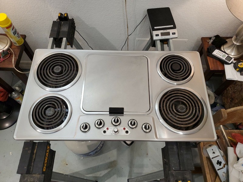 Other Major Appliances Surplus Network