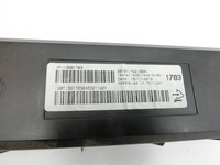 Opel Zafira Tourer P12 16-19 Steuergerät ECU Modul Innenraumsteuergerät Opel Zafira Tourer P12 16-19 20.12.2016... Vorschau 2