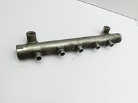 Opel Antara 07-11 CDTI 2,0 110KW Einspritzleiste Düsenstock für Einspritzanlage Opel Antara 07-11 17.02.2010... Vorschau 5