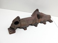 Ford Mondeo IV 4 07-10 TDCi 2,0 85KW C20DD0X Abgaskrümmer Ford Mondeo IV 4 07-10 23.10.2008 3M5Q-9431-BA 1231936... Vorschau 2