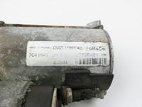 Ford B-Max JK 12-17 1,0 92KW Anlasser Starter Ford B-Max JK 12-17 03.04.2014 CV6T-11000-AB LS12E401 gebraucht Vorschau 2