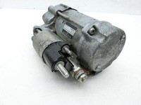 Mercedes W204 C180 11-15 1,6 115KW Autom Anlasser Starter Mercedes W204 C180 11-15 23.08.2012 A2749060400... Vorschau 4