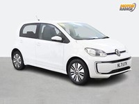 2021 Volkswagen up! 60kW E-Up 32kWh 5dr Auto Hatchback Electric Automatic