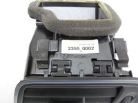 VW Passat 3C B7 10-14 Luftdusche Luftdüse Links VW Passat 3C B7 10-14 02.01.2014 3AB819701A gebraucht Vorschau 2