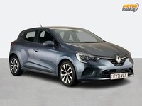 2021 Renault Clio 1.0 TCe 90 Iconic 5dr Hatchback PETROL Manual