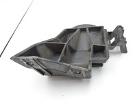 BMW 318Ci E46 00-03 Cabrio Halter Träger Aufnahme Führung Stoßstange Rechts Hinten BMW 318Ci E46 00-03 25.02.2002... Vorschau 2