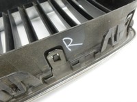 BMW F10 523i 10-13 Frontgrill Kühlergrill Rechts BMW F10 523i 10-13 21.05.2010 7203650 51137203650 gebraucht Vorschau 6