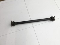 BMW X3 E83 LCI 06-10 3,0d 160KW 4WD Kardanwelle Vorne BMW X3 E83 LCI 06-10 09.07.2008 7526677 26207526677 gebraucht Vorschau 6