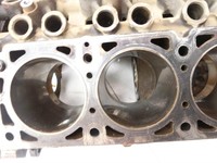 Chrysler Grand Voyager V 08-10 3,8 142KW EGL Motorblock Kurbelgehäuse Motor Chrysler Grand Voyager V 08-10... Vorschau 9