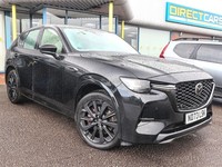 2023 Mazda CX-60 2.5 Homura E-skyactiv 17.8kwh Plug In Hybrid 4wd 5DR 4x4 Petrol