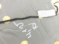 BMW E91 330XD 05-08 Kombi Sitzbezug Sitzpolster für Beifahrersitz Rechts Vorne beheizt BMW E91 330XD 05-08... Vorschau 7
