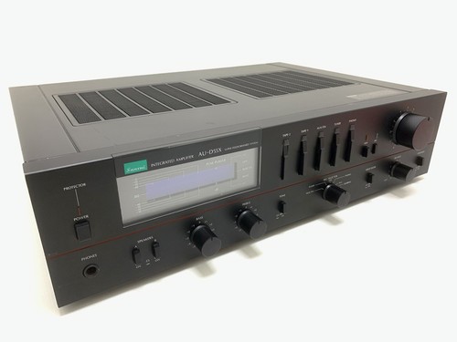 SANSUI C-2301 Stereo Pre Amplifier Vintage 1985 High End SANSUI C-2301 Stereo Pre Amplifier Vintage 1985 High End