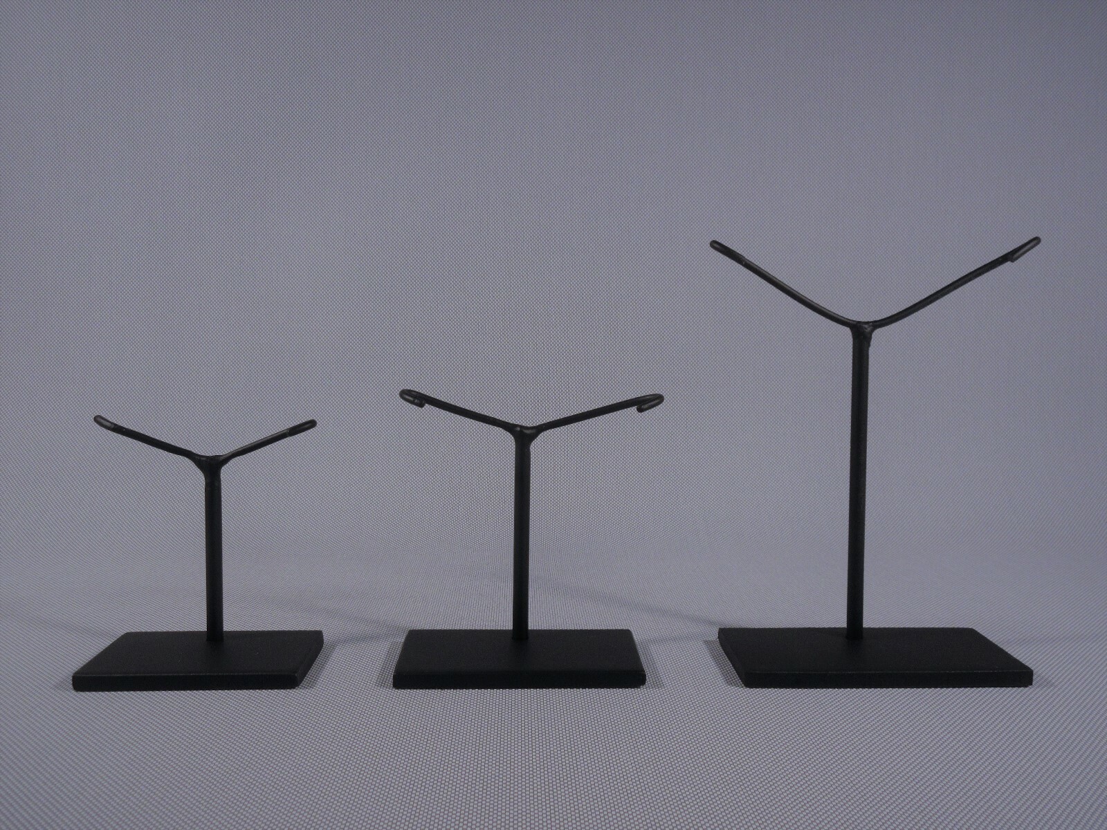 3.5 inch Megalodon Shark Tooth Disiplay Stand