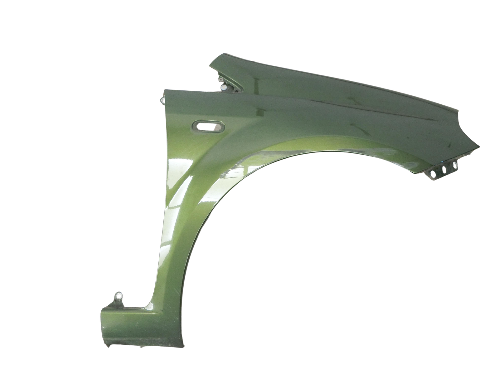 Wing Right Front for 380/B Fiat Punto 199 05-09 - Bild 1