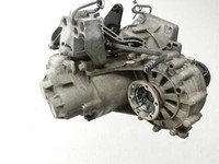 VW Caddy IV SA 15-21 TSI 1,4 92KW RNA Schaltgetriebe Getriebe RNA VW Caddy IV SA 15-21 17.09.2016 02S300051G gebraucht Vorschau 8