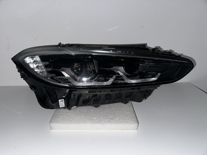 Scheinwerfer Bmw 4er G22 G23 G26 Led 5a19352-04 Zkw Rechts Bj:2022