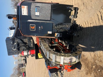 12 Ditch Witch JT2020 Mach I Directional Drill (817) 221-1036