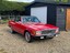 1972 Mercedes-Benz SL 350 Fire Damaged Project)