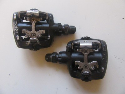 shimano m737 pedals