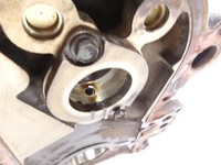 Chrysler Grand Voyager V 08-10 3,8 142KW EGL Motorblock Kurbelgehäuse Motor Chrysler Grand Voyager V 08-10... Vorschau 6