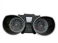 Hyundai I30 GD 11-15 CVVT 1,4 73KW Kombiinstrument Tacho Hyundai I30 GD 11-15 21.03.2012 11002-20430 94003-A6230... Vorschau 1