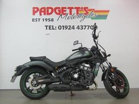2024 Kawasaki EN650 - VULCAN