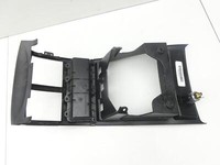 Mercedes W164 ML320 08-11 Blende Einbaurahmen für Mittelkonsole Hinten Mercedes W164 ML320 08-11 23.05.2008... Vorschau 5