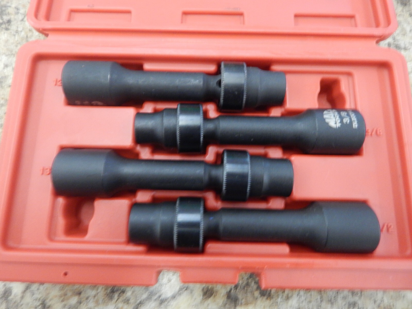 Drive Combination Driveline Socket Set Used for sale in Fargo, North