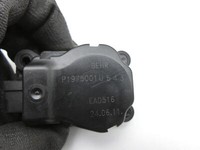Citroen DS3 10-16 Luftklappenstellmotor Stellmotor Pos.1 Citroen DS3 10-16 08.11.2010 P1975001UB43 EAD516 gebraucht Vorschau 2
