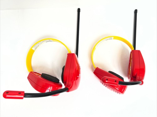 Voice Activated Space Control