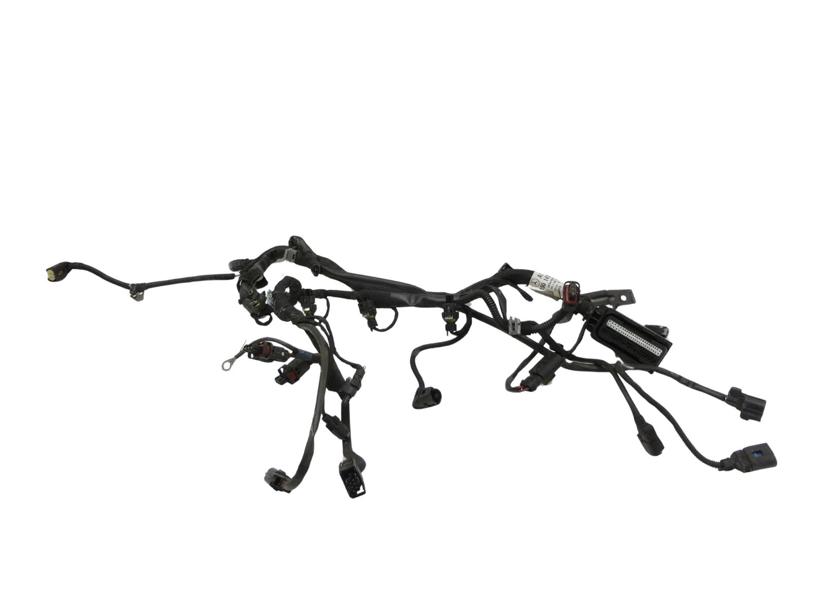 MOTEUR Faisceau de câbles pour Mercedes W245 B200 05-08 - Bild 1