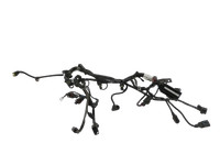 Mercedes W245 B200 05-08 2,0 100KW Motor Kabelbaum Motorkabelbaum Mercedes W245 B200 05-08 27.09.2007 A2661501433... Vorschau 1